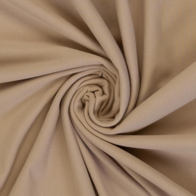 French Terry | MAIKE | Beige